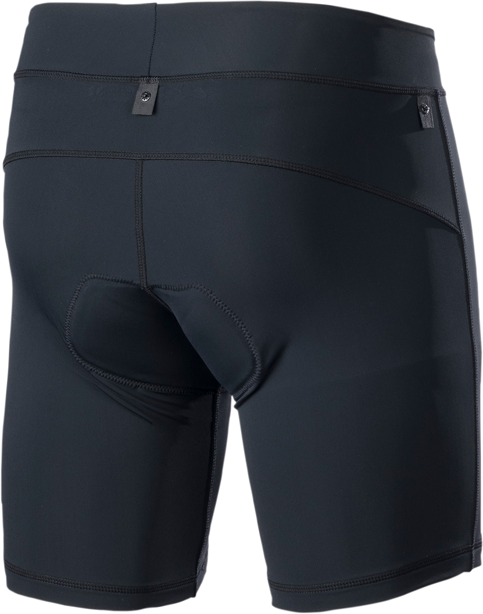 Pantalones cortos interiores ALPINESTARS Drop - Negro - US 38 1716022-10-38 