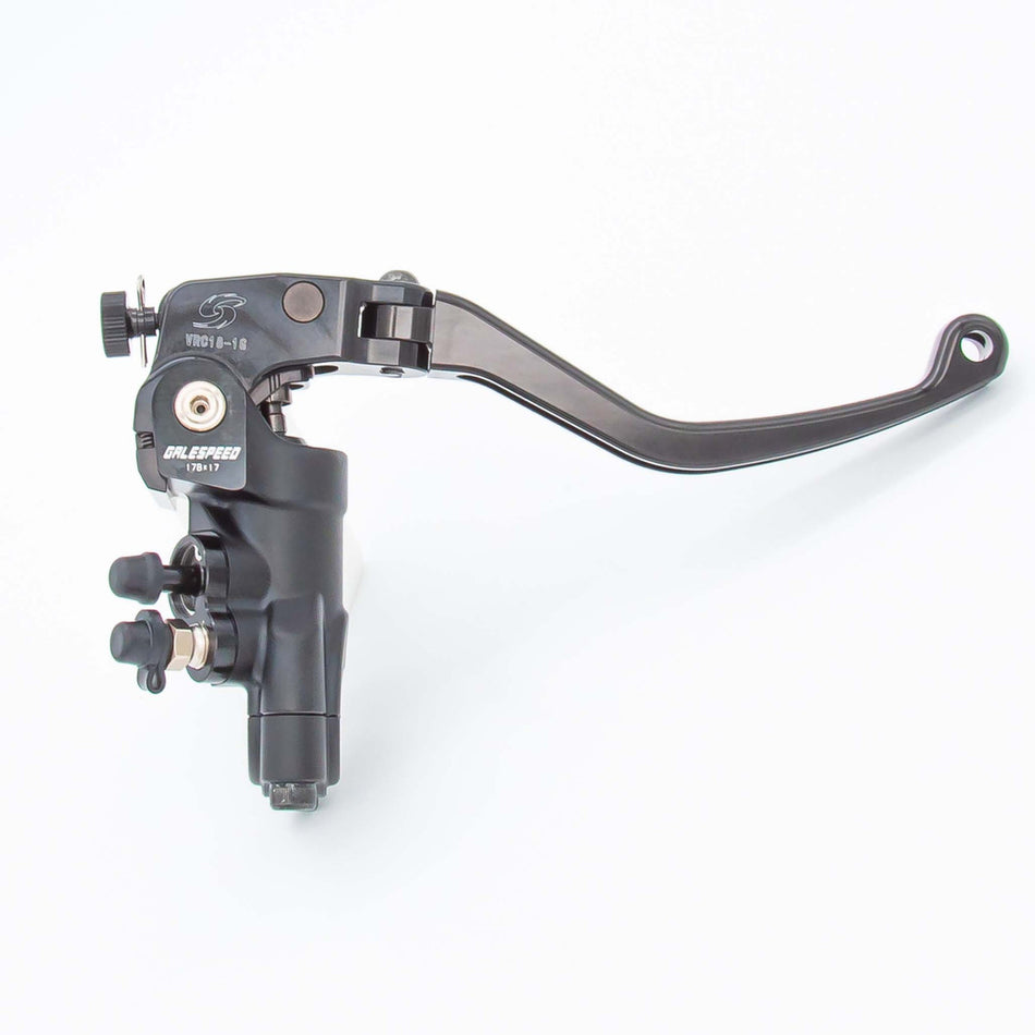 Galespeed VRD Master Cylinder 17mm GS-VRD17A-17BS