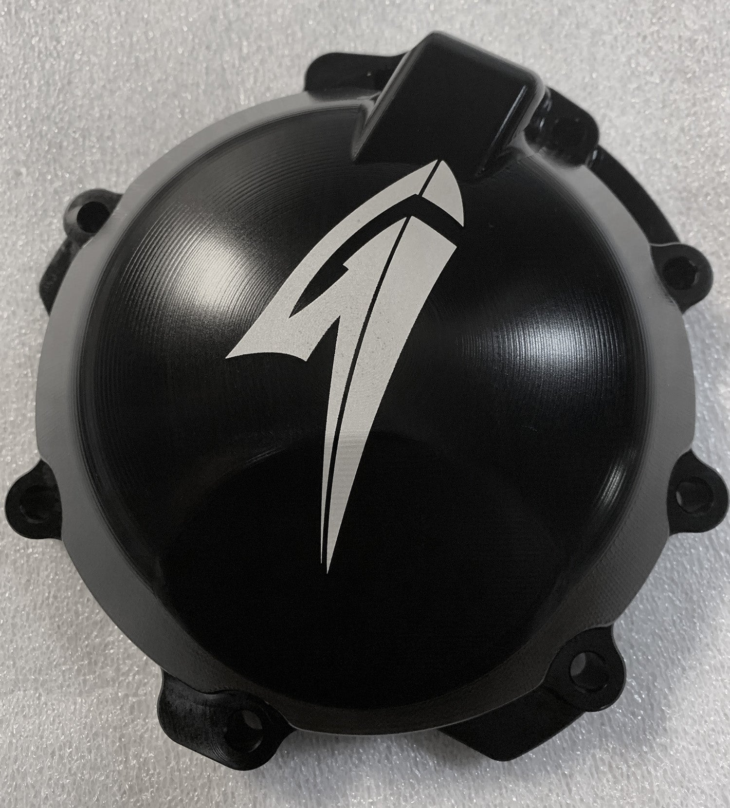 Graves motorsports kawasaki zx-10r 16-21 left side engine case cover