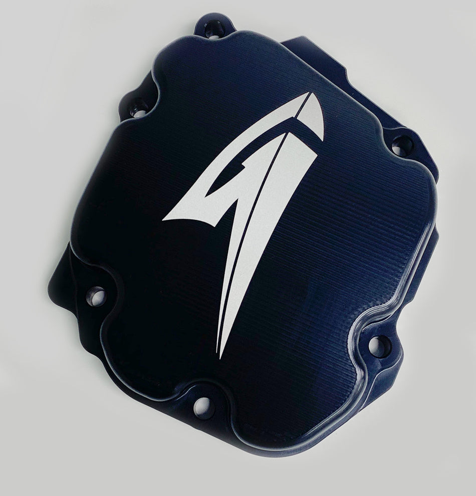 Graves motorsports kawasaki zx-10r 2016-2021 right side engine case cover
