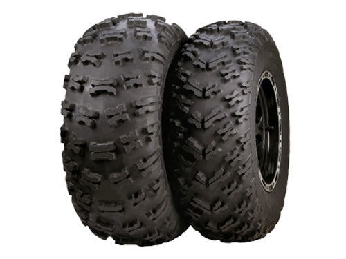 Itp Tires Holeshot Atr Tire, 270/60r-12 262036