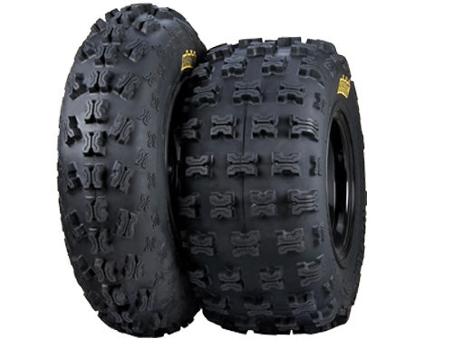 Itp Tires Holeshot Gncc Tire, 20x10-9 262027