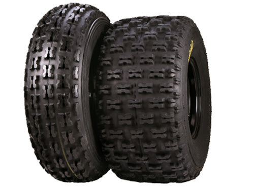 Itp Tires Holeshot Xc Tire, 20x11-9 262021
