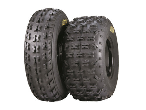 Itp Tires Holeshot Xcr Tire, 21x7-10 262022