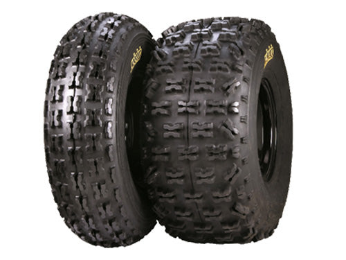Itp Tires Holeshot Xct Tire, 22x11-9 262032