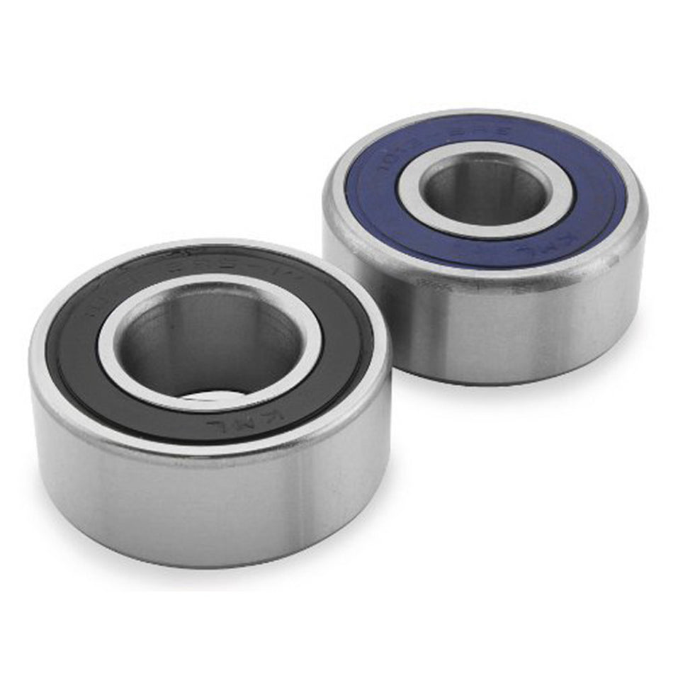 All Balls Racing Bearing With Double Seal 12 X 3 7 X 12 63012RS