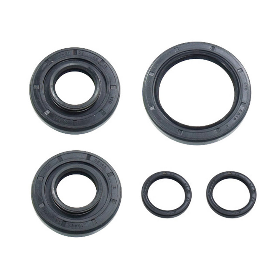 Bronco Products Differential Seal Kit -Front 126509