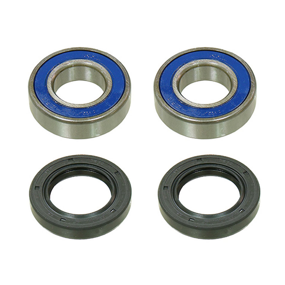 Bronco Products Wheel Bearing Kit 125872