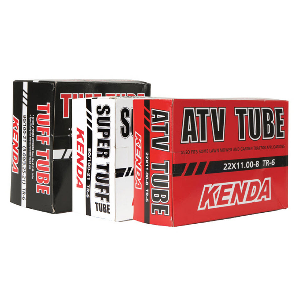 Kenda 410/350-4 Tuff Tube 250449