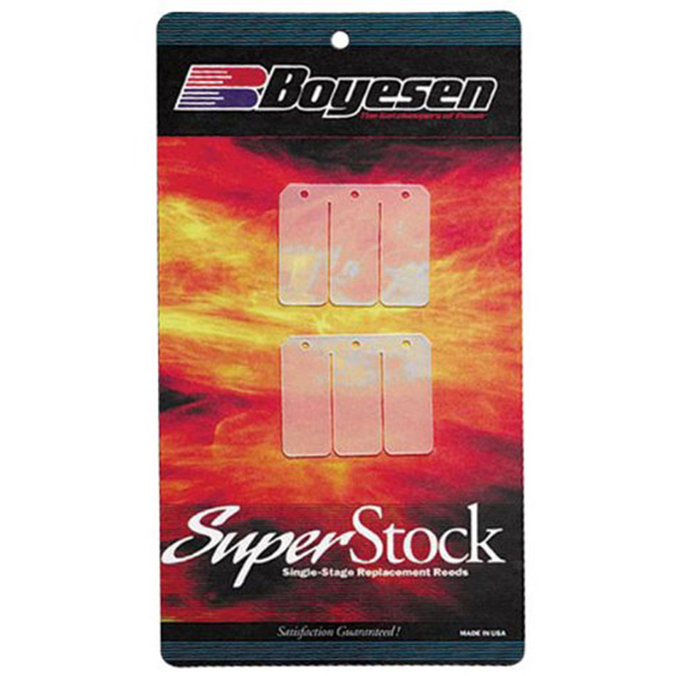 Boyesen Super Stock Reeds 800 Ho (Cfi) 277607