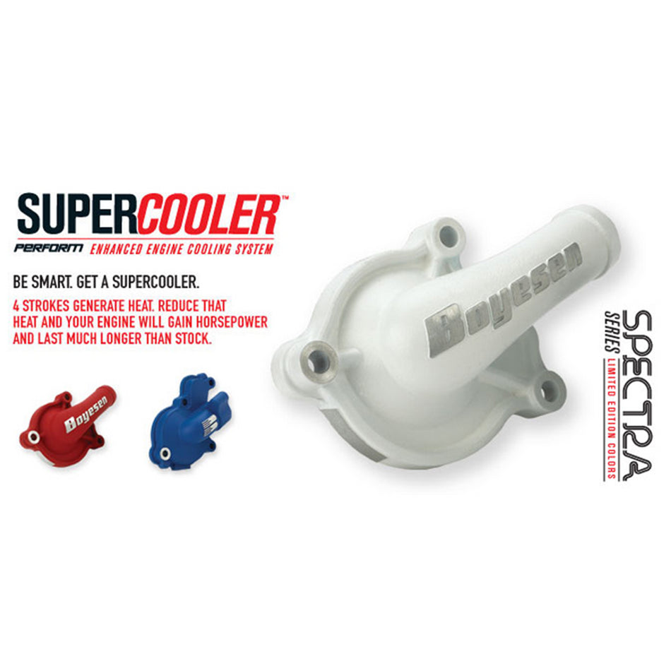 Boyesen Supercooler Kits 277179