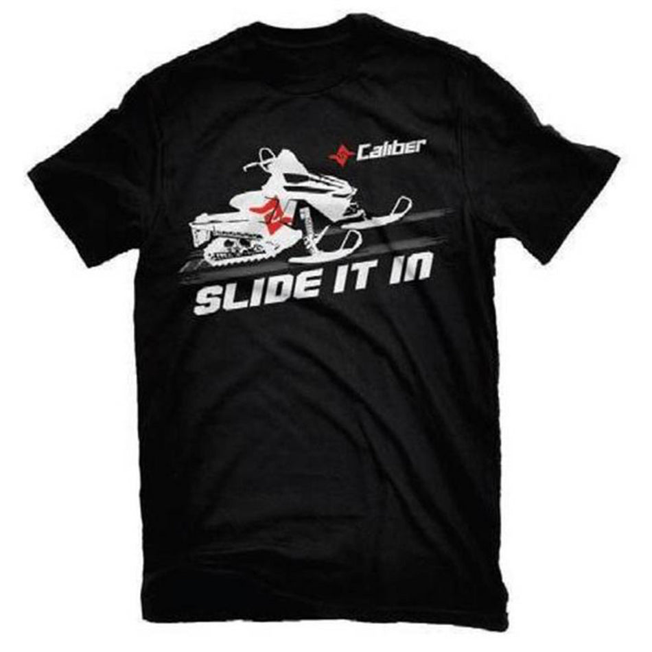 Caliber T-Shirt, Medium 362024