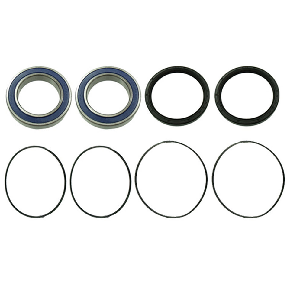 Bronco Products Wheel Bearing Kit 125833