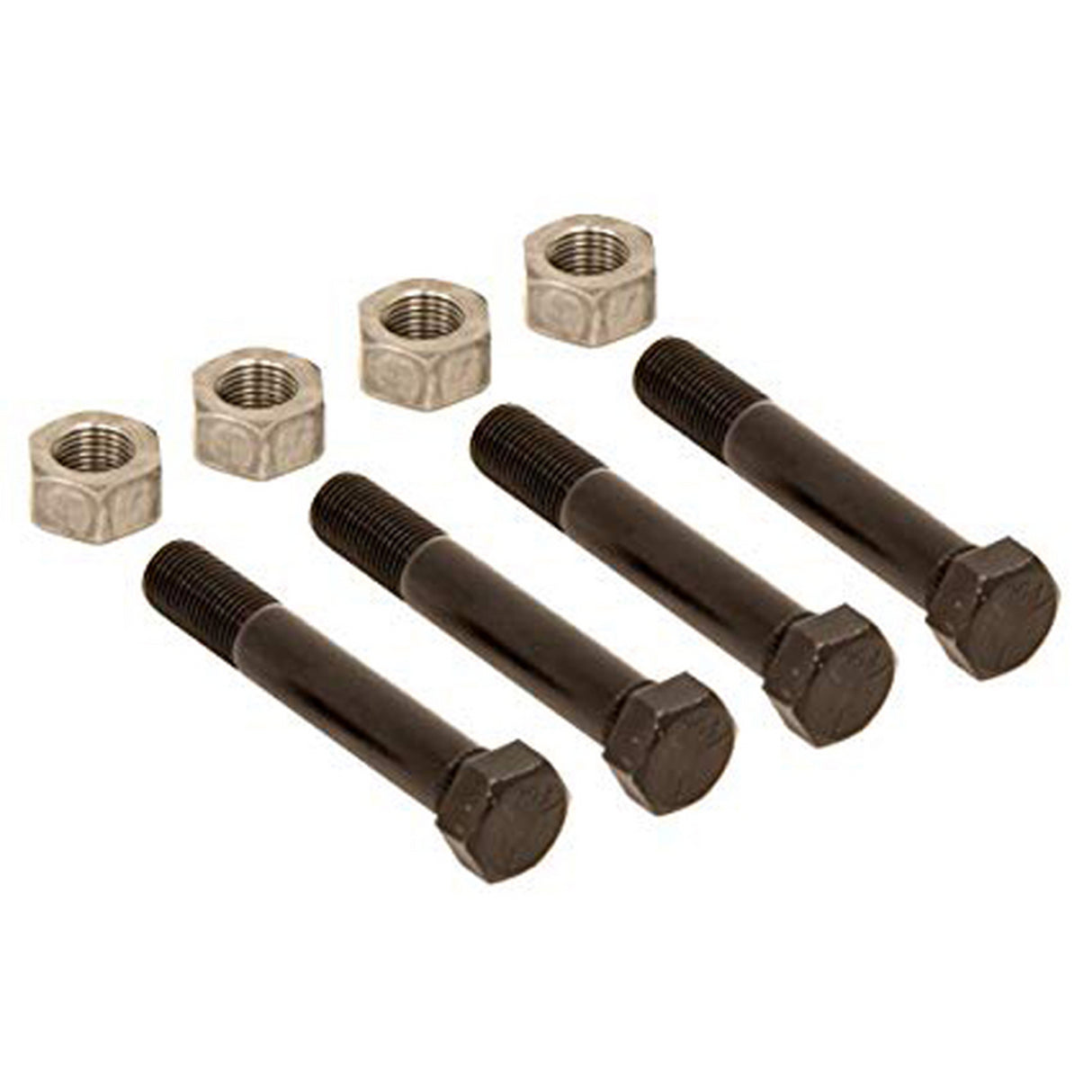 Reliable Mach Bolt 5/16-18x3-1/2 Long 75-110