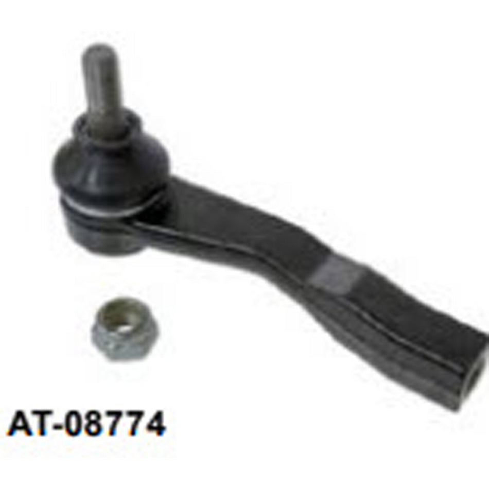 Bronco Products Tie Rod End Kit 125517