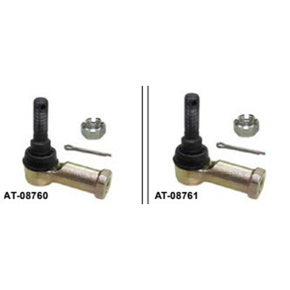 Bronco Products Tie Rod End Kit 125514