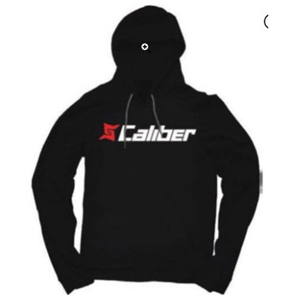 Caliber Hoodie Sweatshirt, Med 362028