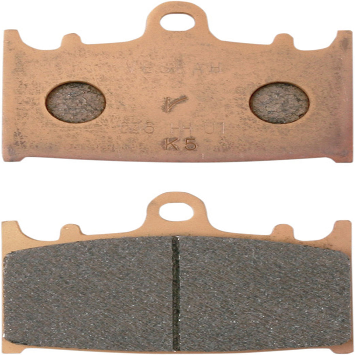 Vesrah Brake Pads (Vd-344rjl) 983986