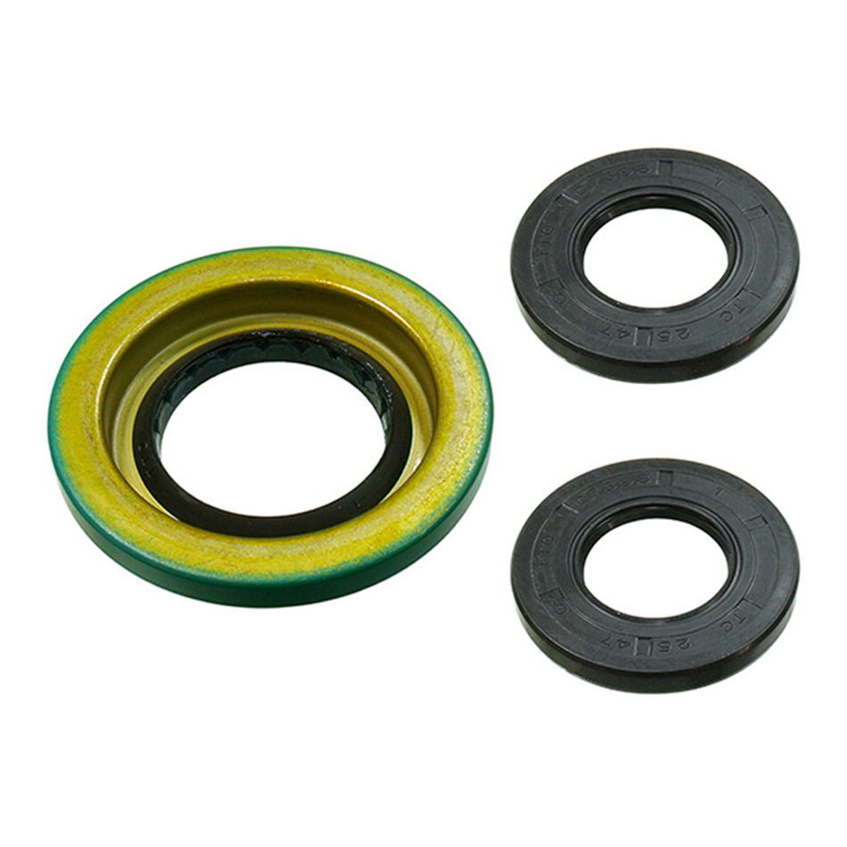 Bronco Products Differential Seal Kit -Front/ Rear 126488