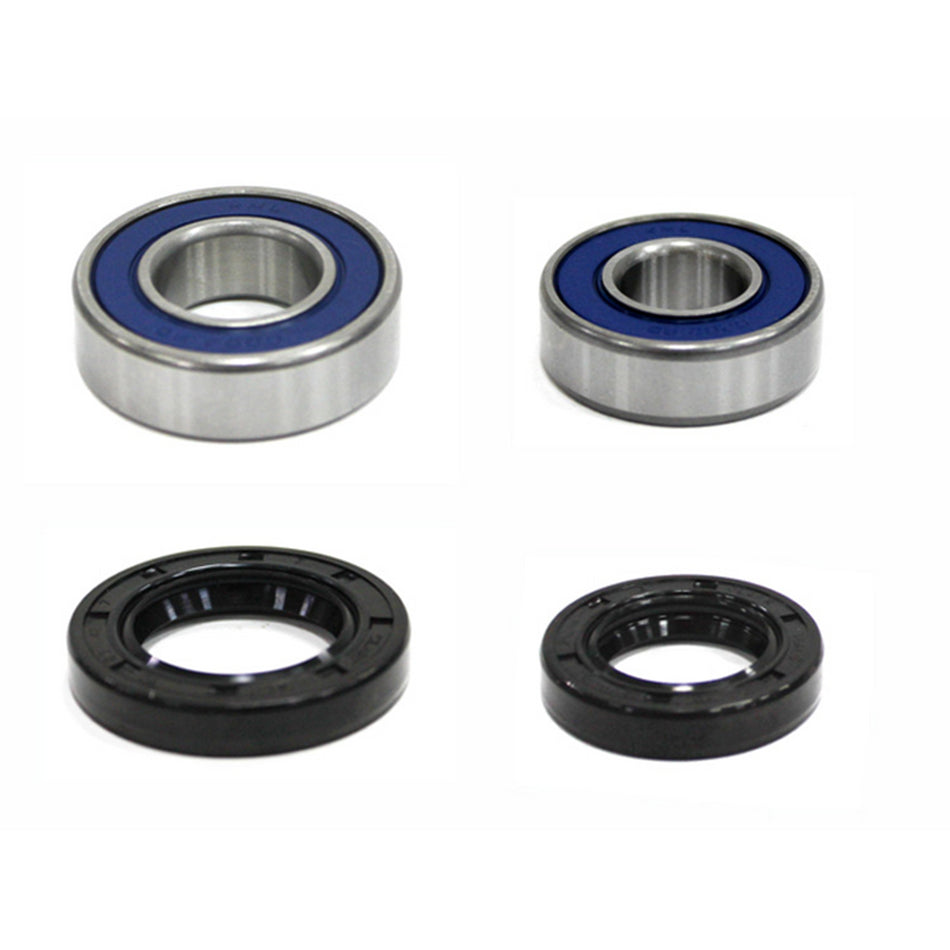 Bronco Products Wheel Bearing Kit 125850