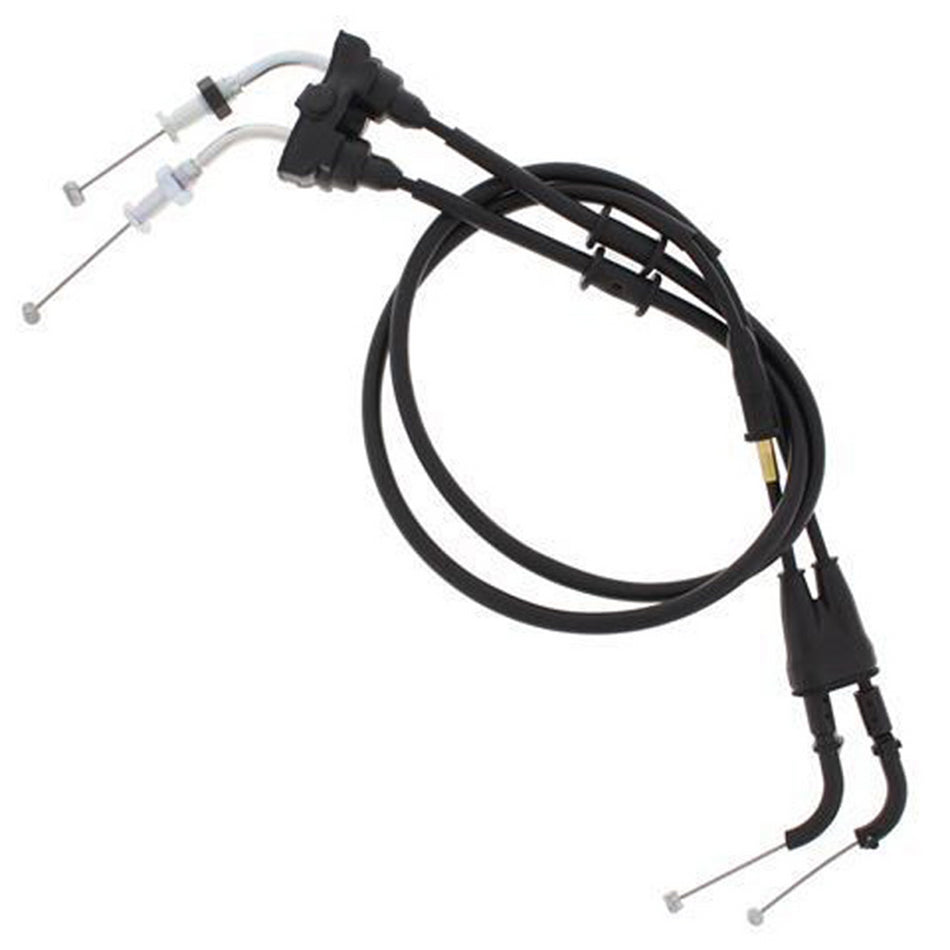All Balls Racing Control Cables, Throttle (1451) 133487