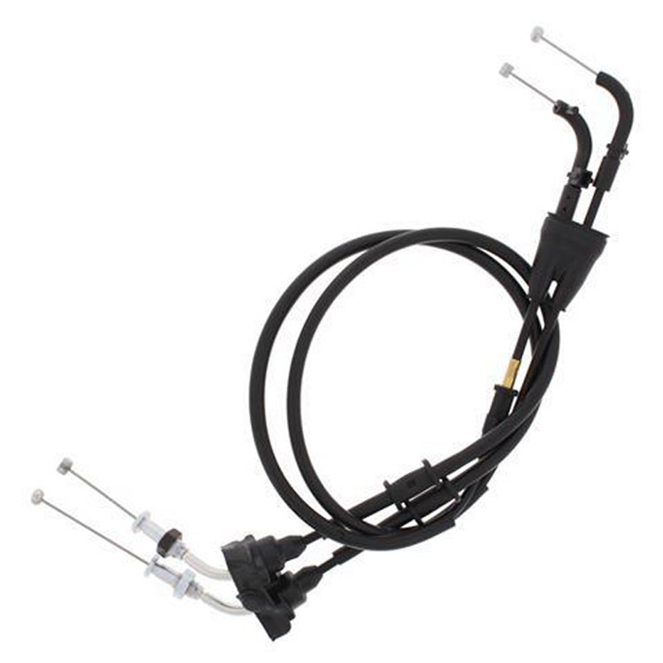 All Balls Racing Control Cables, Throttle (1450) 133486