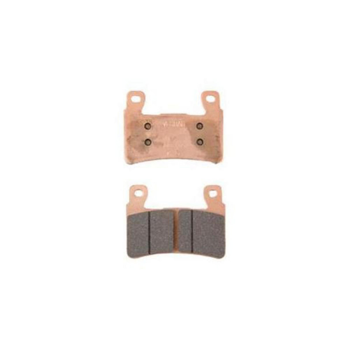 Vesrah Brake Pads (Vd-248rjl) 983978