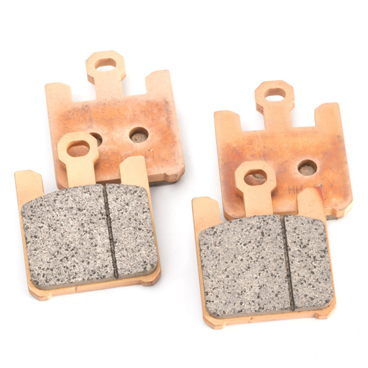 Vesrah Brake Pads (Vd-444rjl) 983996