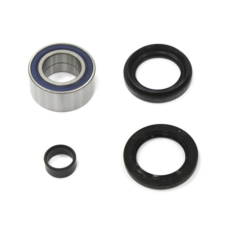 Bronco Products Wheel Bearing Kit 125821