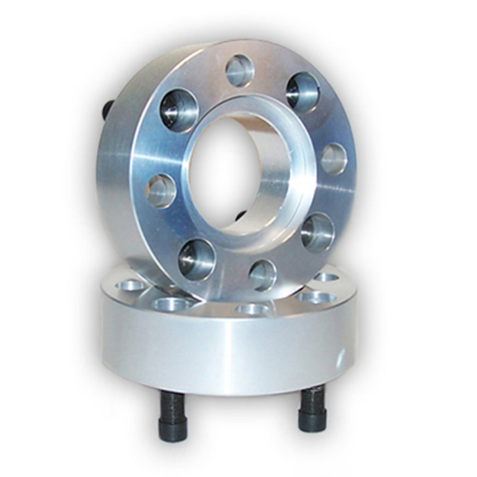 High Lifter Wheel Spacers 254161