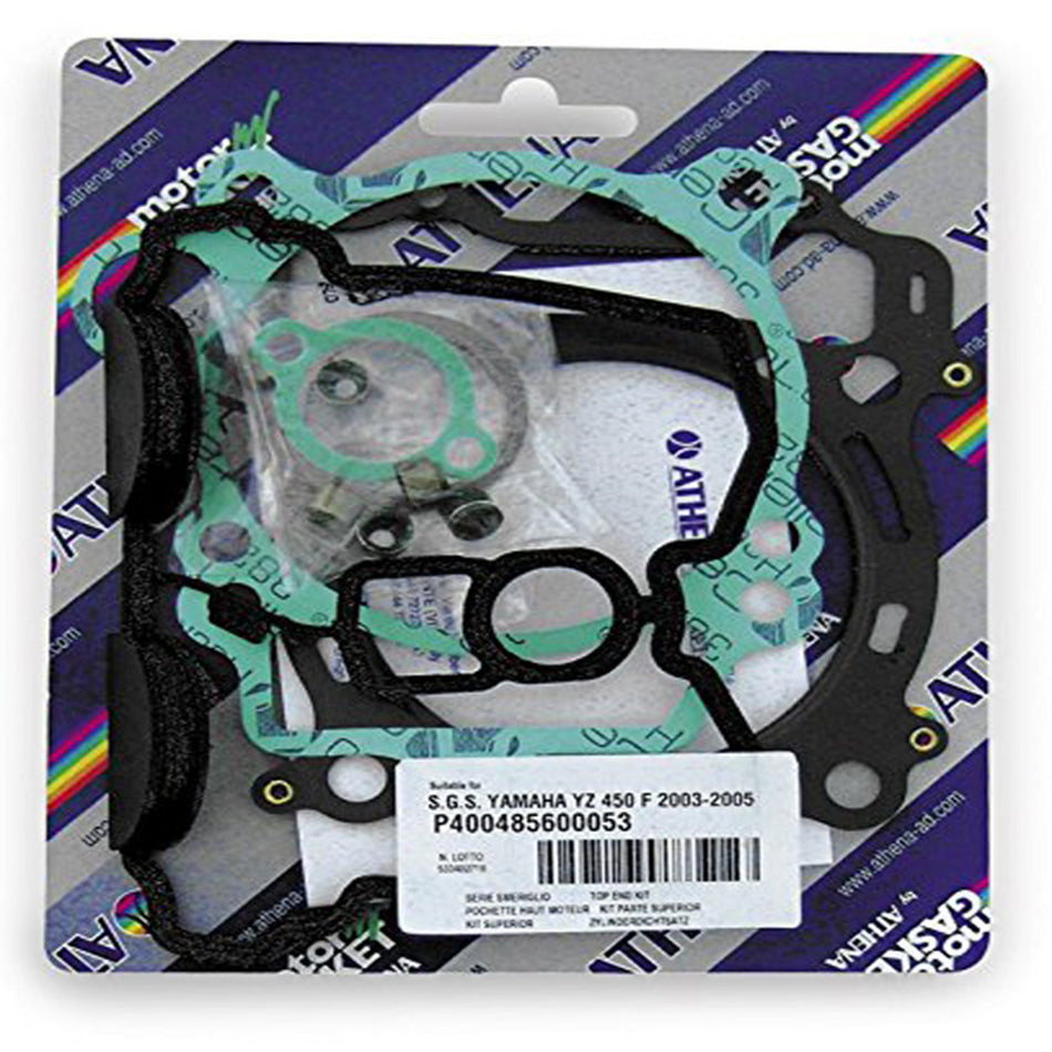 Athena Parts Top End Gkt Kit Ranger 570 Rzr W/O Valve Cover Gkt 951971