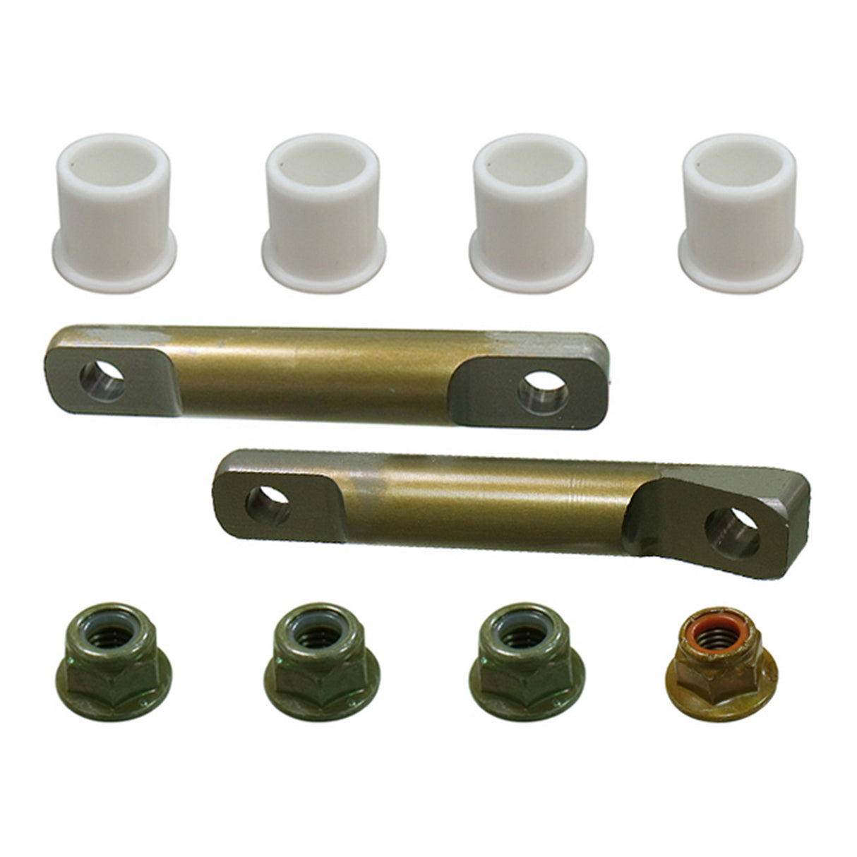 Spi A-Arm Bushing Kit 121732