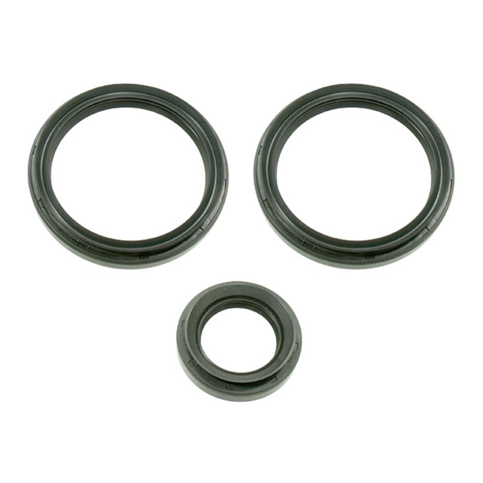 Bronco Products Differential Seal Kit -Front/ Rear 126515