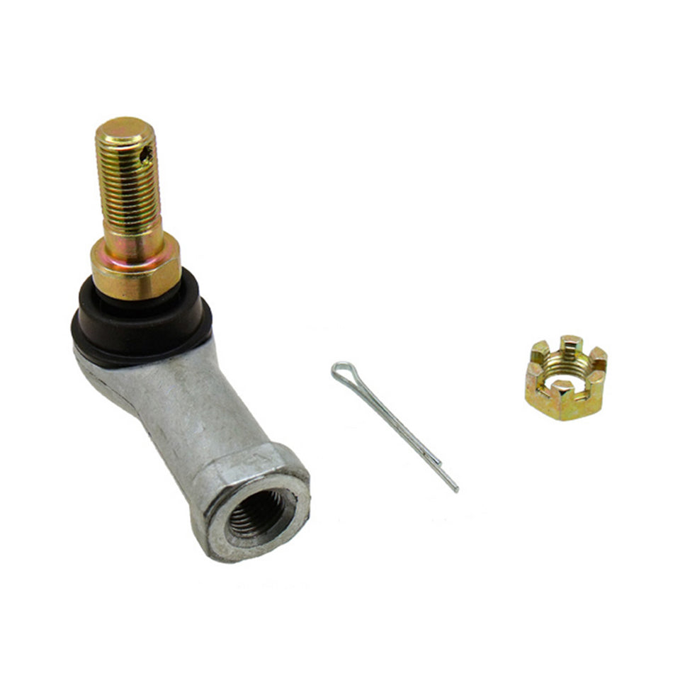Bronco Products Tie Rod End 125470