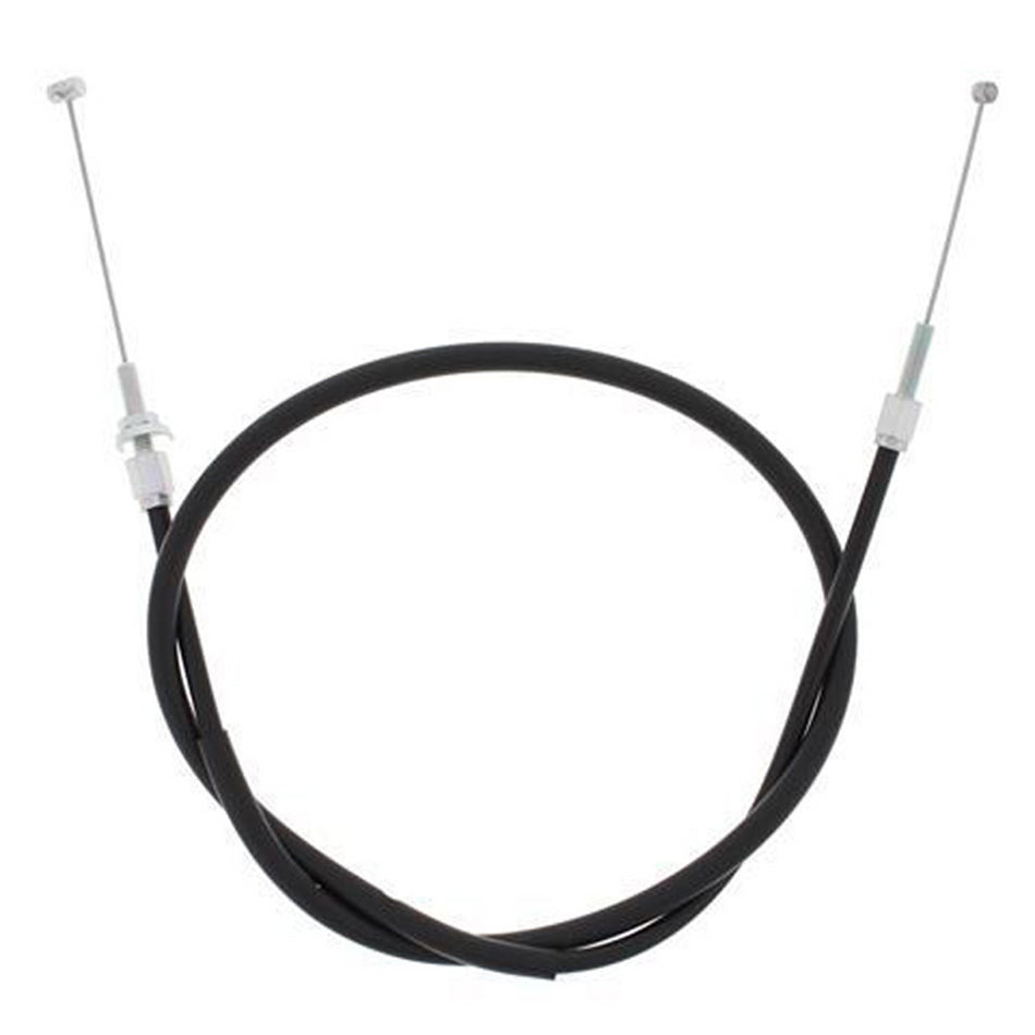 All Balls Racing Control Cable, Throttle (1049-02) 133291