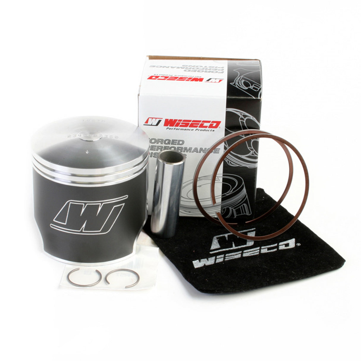 Wiseco Hon Cb1100f Kit(72mm-2835xc-4294m) Piston K1123 103089