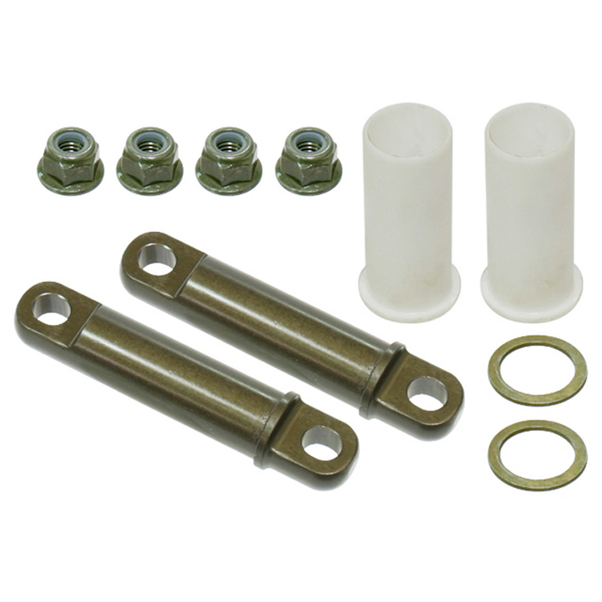 Spi A-Arm Bushing Kit 122113