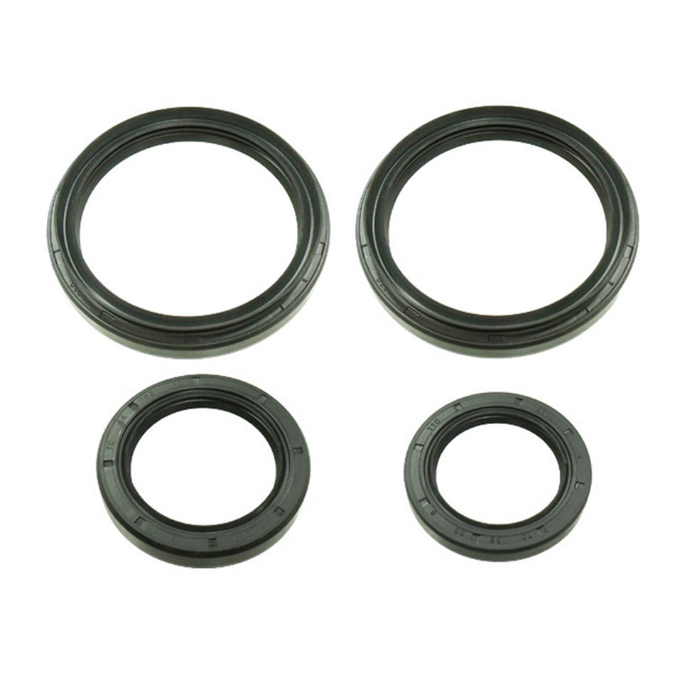 Bronco Products Differential Seal Kit -Front/ Rear 126494