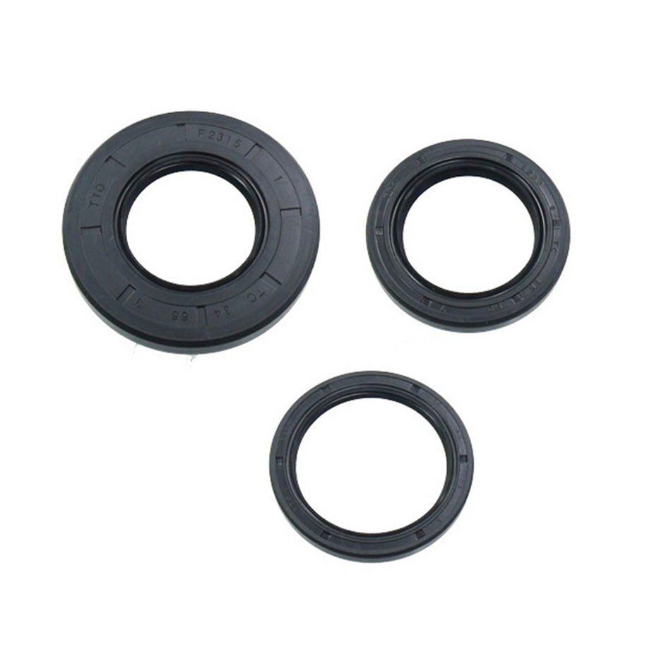 Bronco Products Differential Seal Kit -Rear 126512