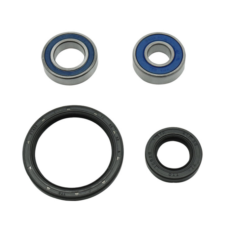 Bronco Products Wheel Bearing Kit 125866