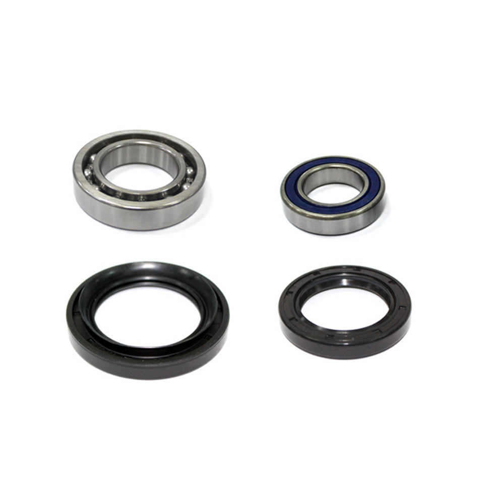 Bronco Products Wheel Bearing Kit 125823