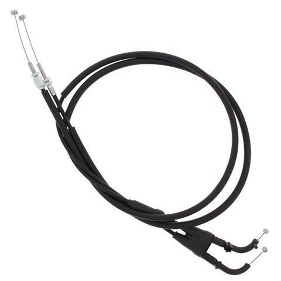 All Balls Racing Control Cable, Throttle (1177) 133435