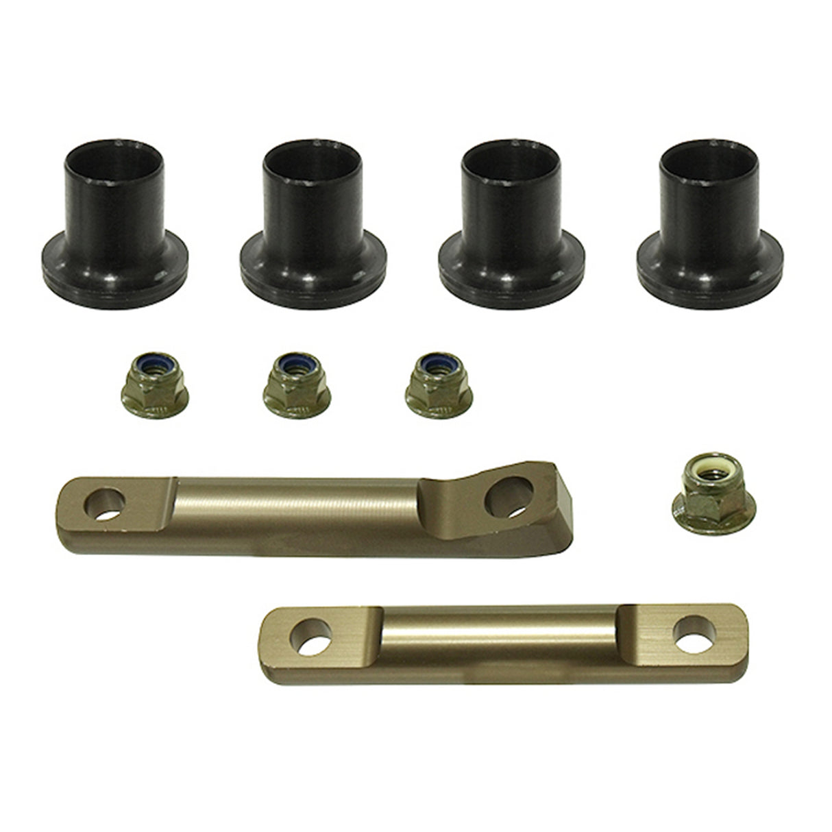 Spi A-Arm Bushing Kit 122112