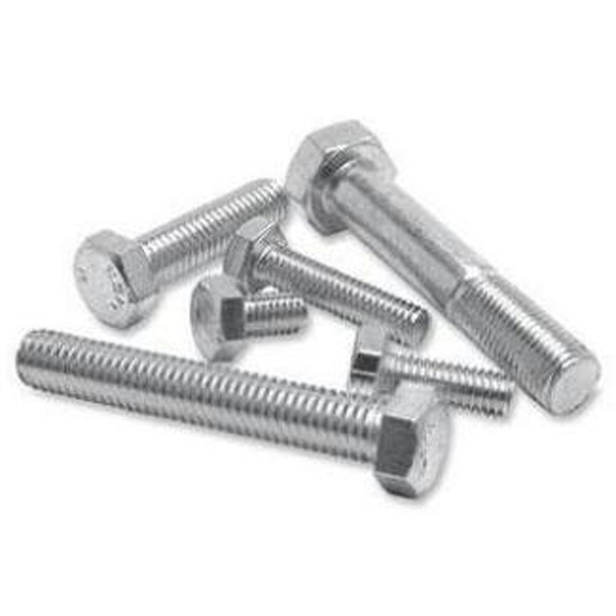 Motion Pro Bolt 6mm Thread X 40mm X 10mm Hex (10 Ea) MP0640