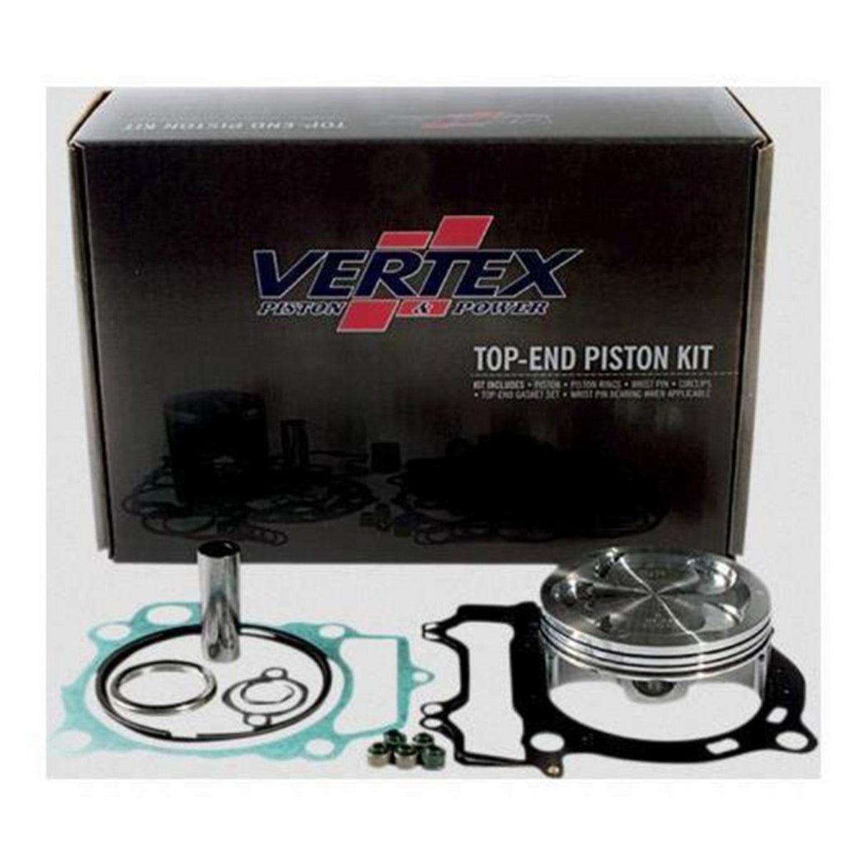 Vertex Top End Piston Kit 903171