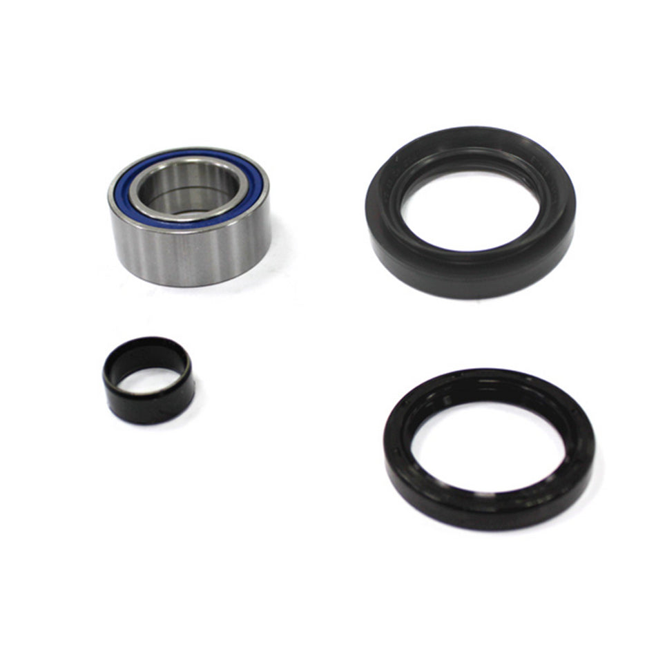 Bronco Products Wheel Bearing Kit 125846