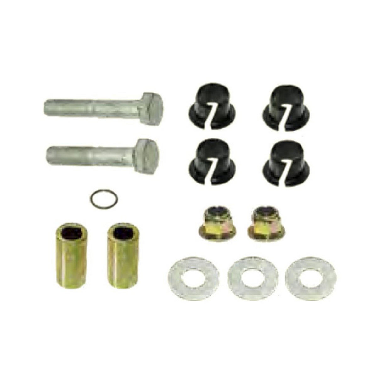 Spi A-Arm Bushing Kit 122115