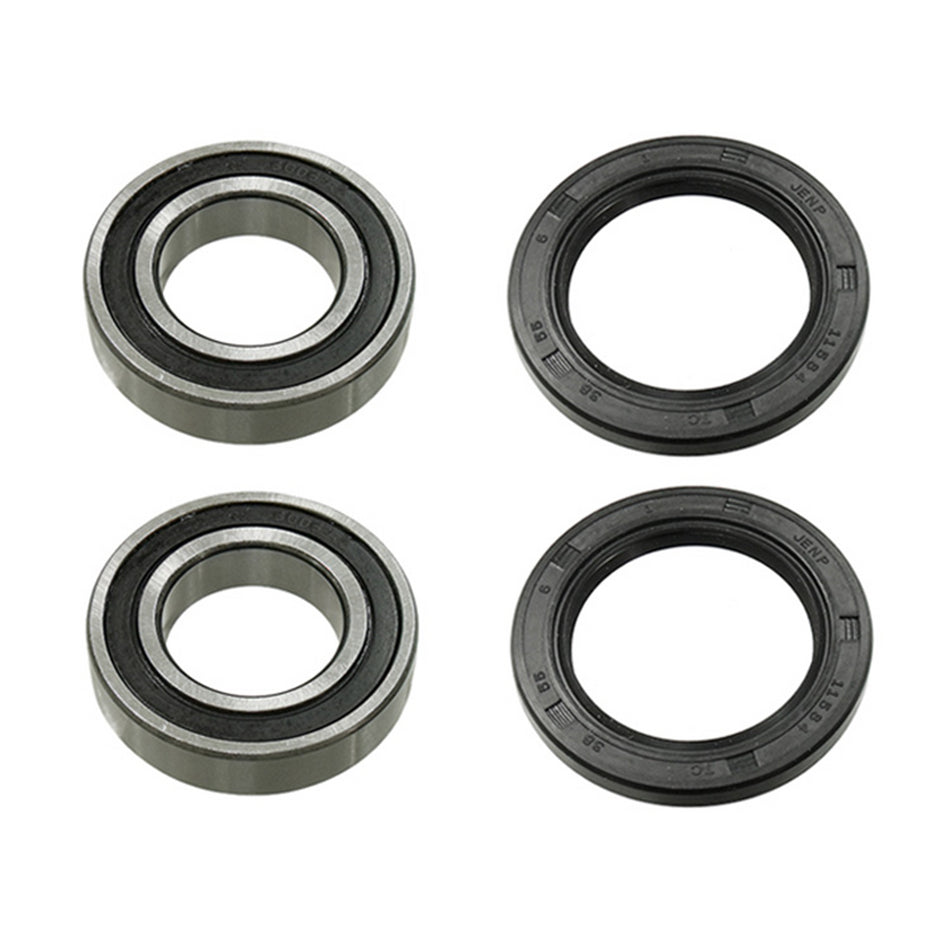 Bronco Products Wheel Bearing Kit 125881