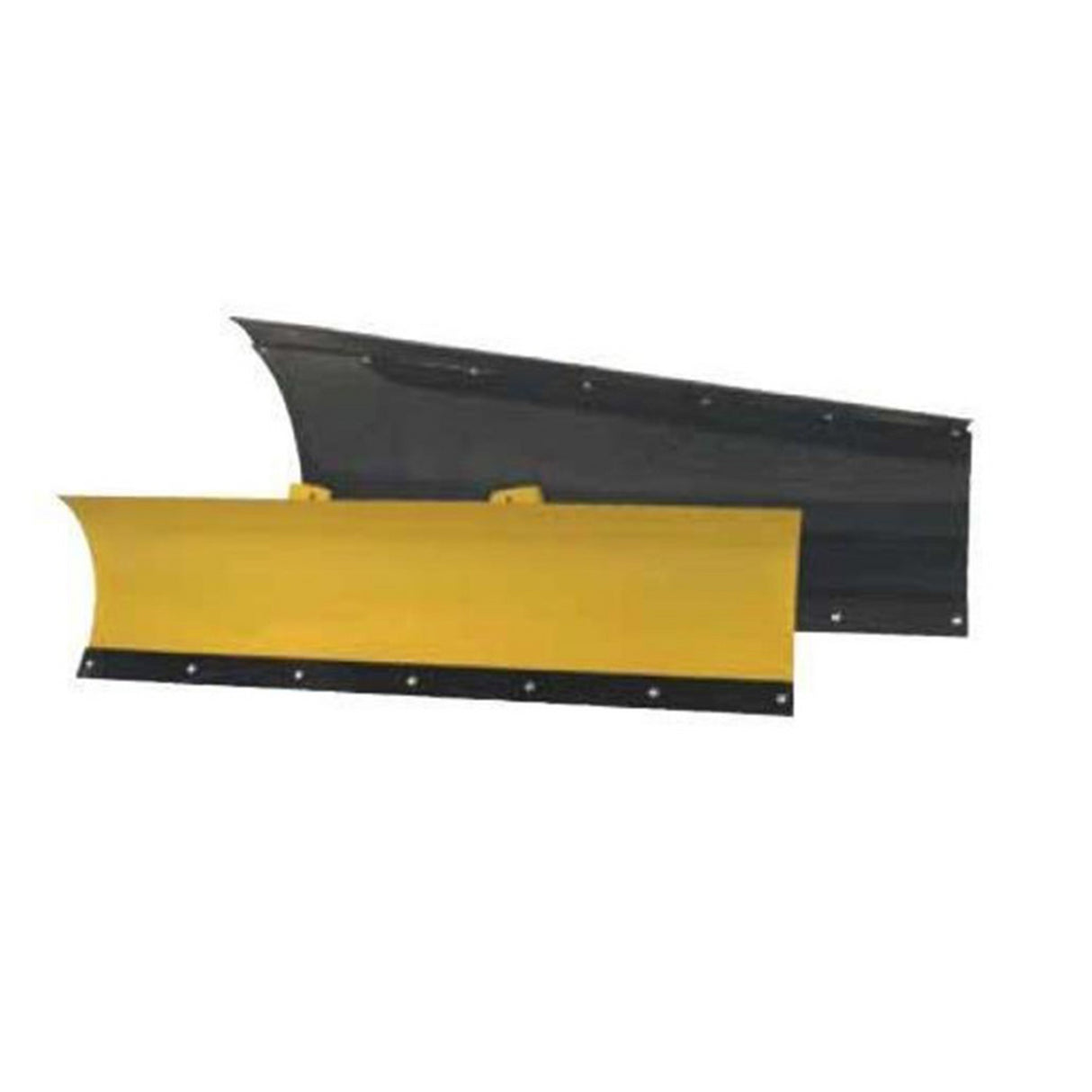 Eagle 66 Snow Plow - Black 246000