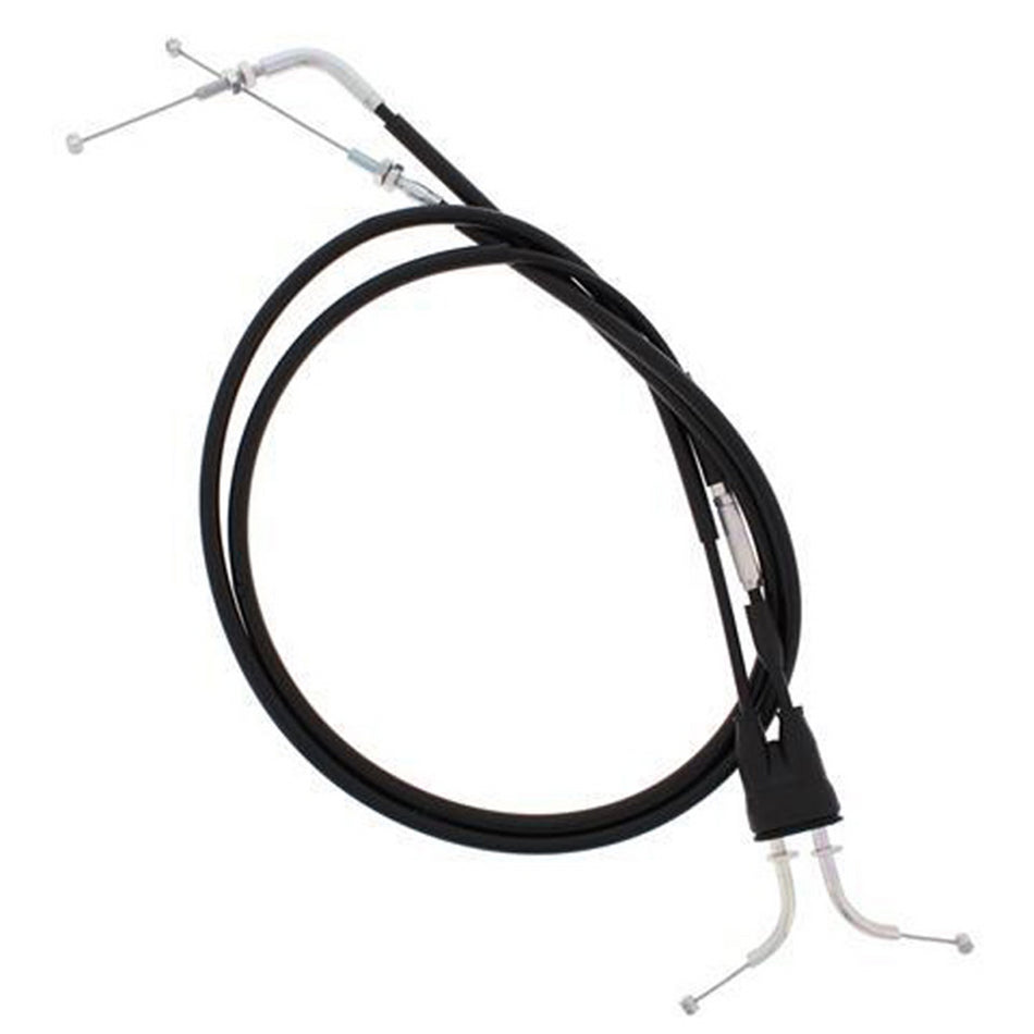 All Balls Racing Control Cable, Throttle (1284) 133444